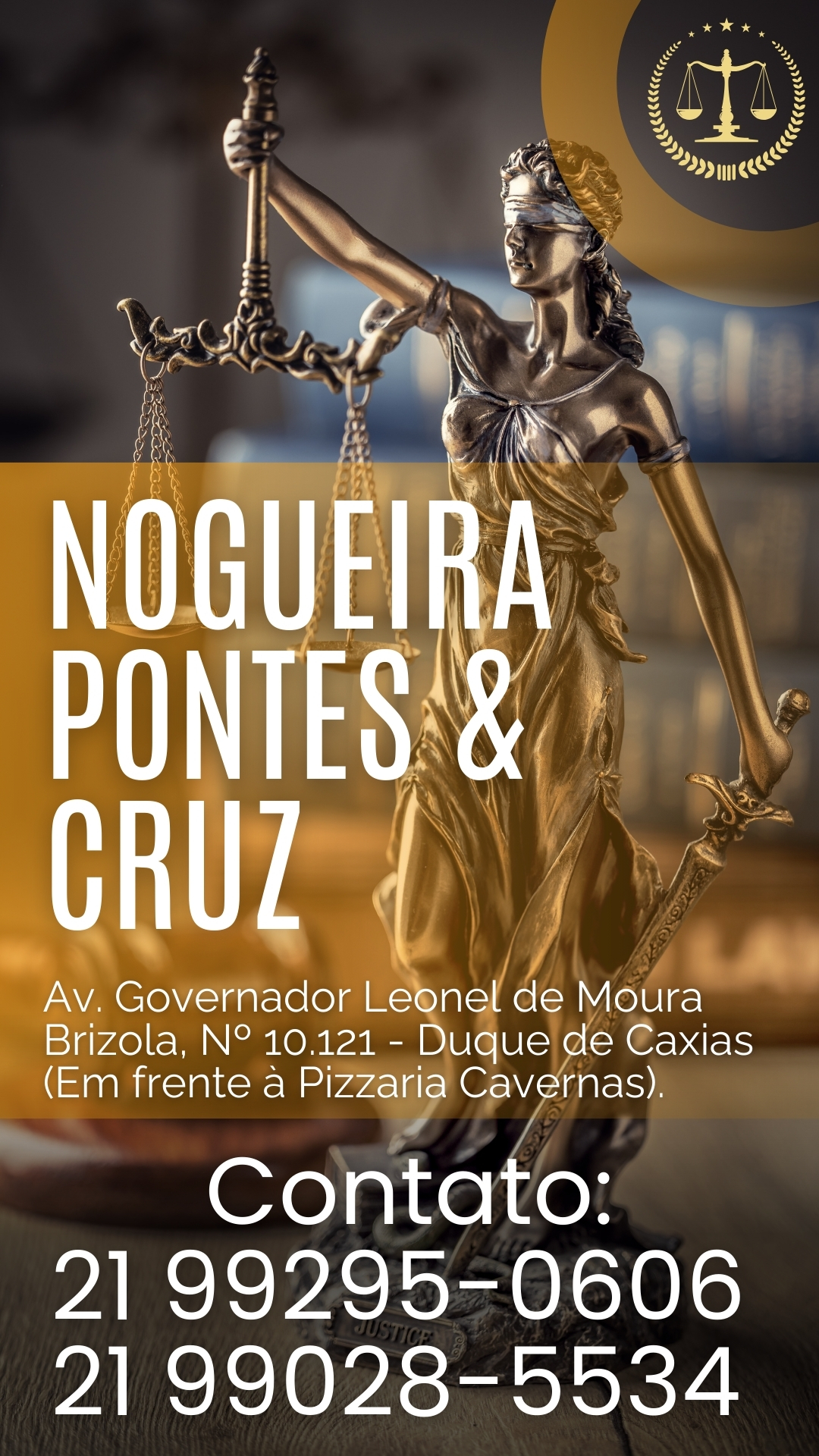 Nogueira Pontes